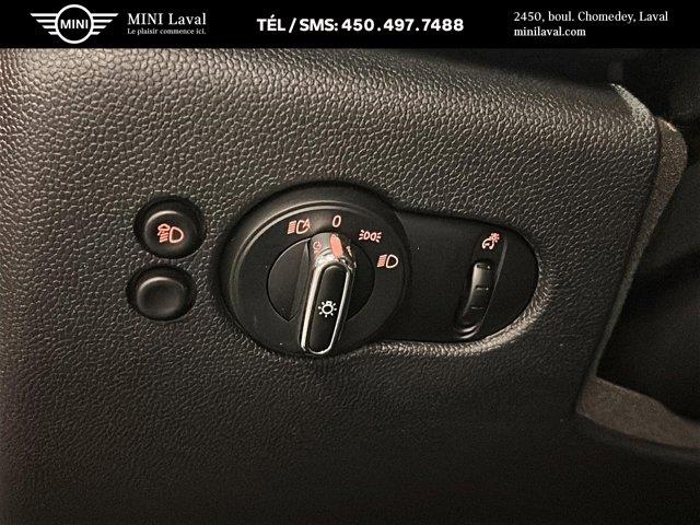 mini 3 Portes 2024 - 13