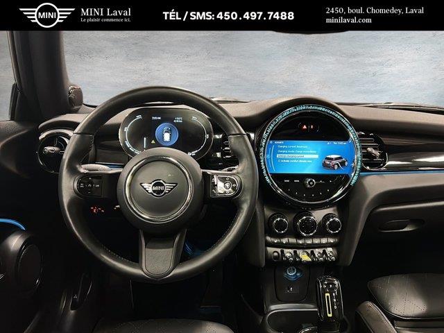 mini 3 Portes 2024 - 14