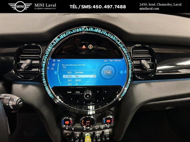 mini 3 Portes 2024 - 16