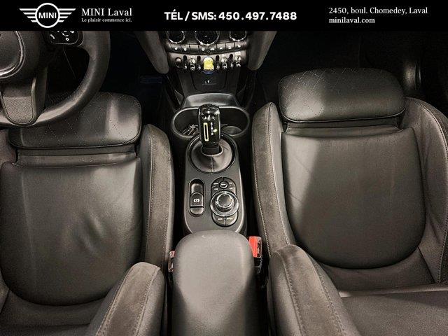 mini 3 Portes 2024 - 17