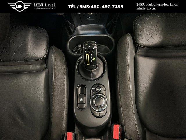 mini 3 Portes 2024 - 18