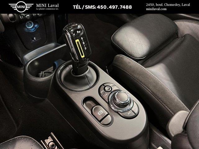 mini 3 Portes 2024 - 19