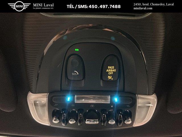 mini 3 Portes 2024 - 20