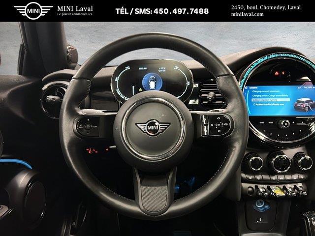 mini 3 Portes 2024 - 22