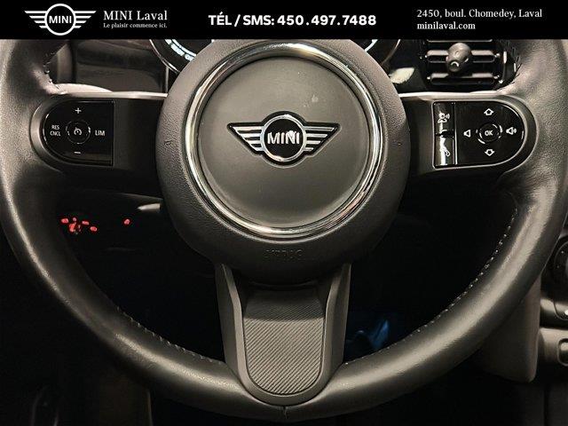 mini 3 Portes 2024 - 23