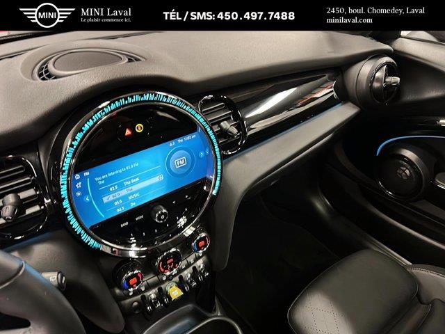 mini 3 Portes 2024 - 24