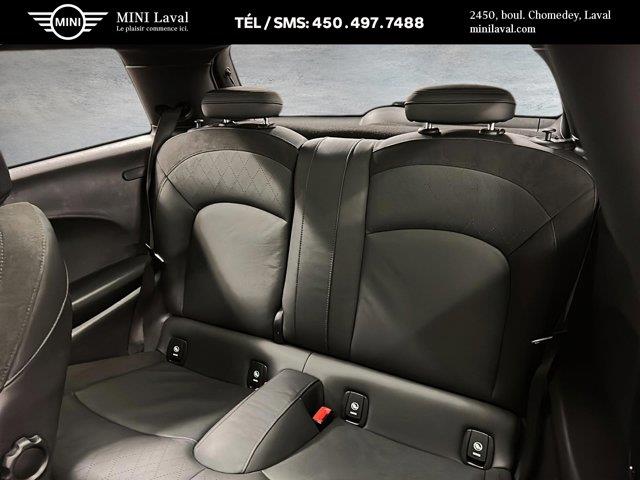 mini 3 Portes 2024 - 26