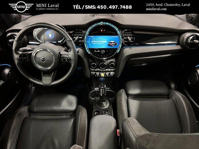 mini 3 Portes 2024 - 28