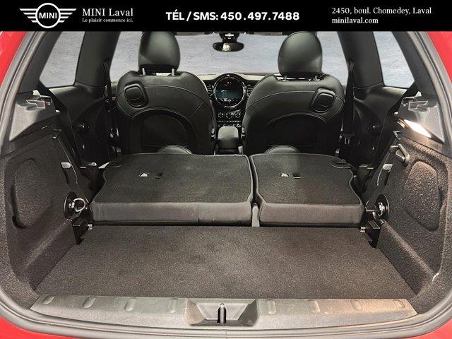 mini 3 Portes 2024 - 30