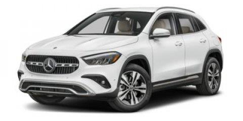 mercedes-benz GLA 2024