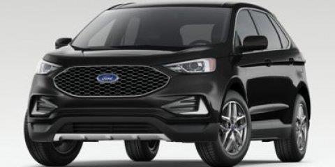 ford Edge 2024