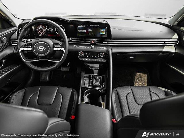 hyundai Elantra 2026 - 21