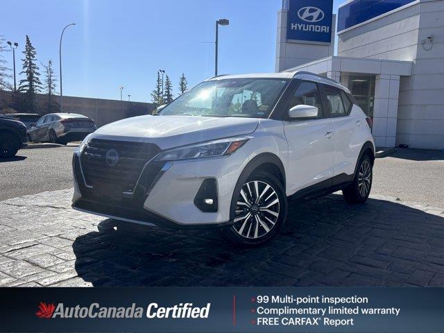 nissan Kicks 2024