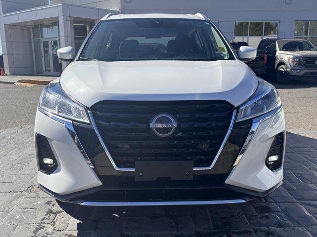 nissan Kicks 2024 - 2