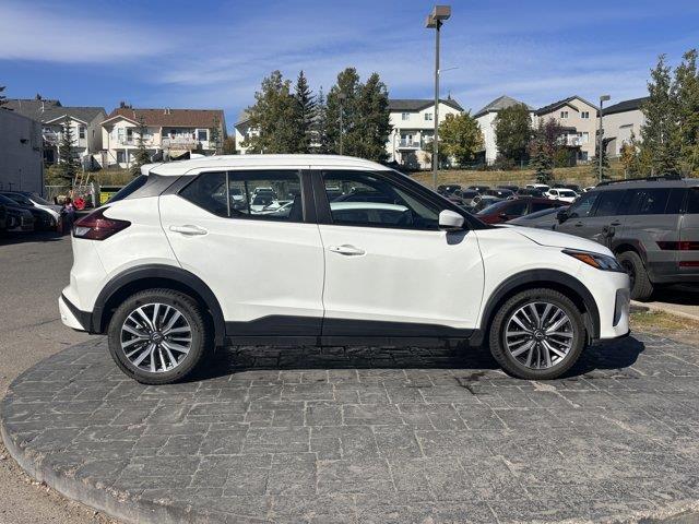 nissan Kicks 2024 - 3