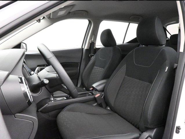 nissan Kicks 2024 - 5