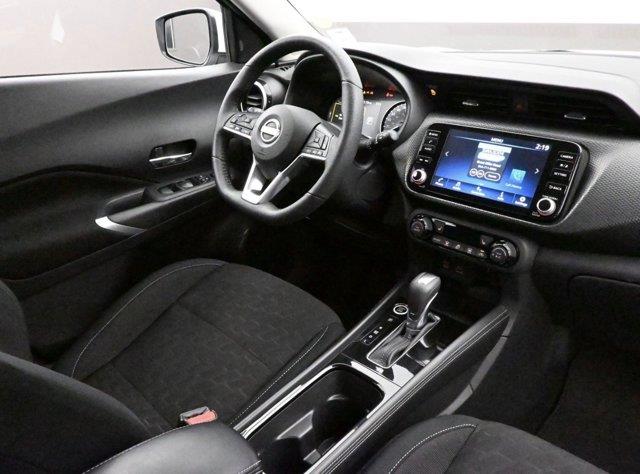 nissan Kicks 2024 - 6