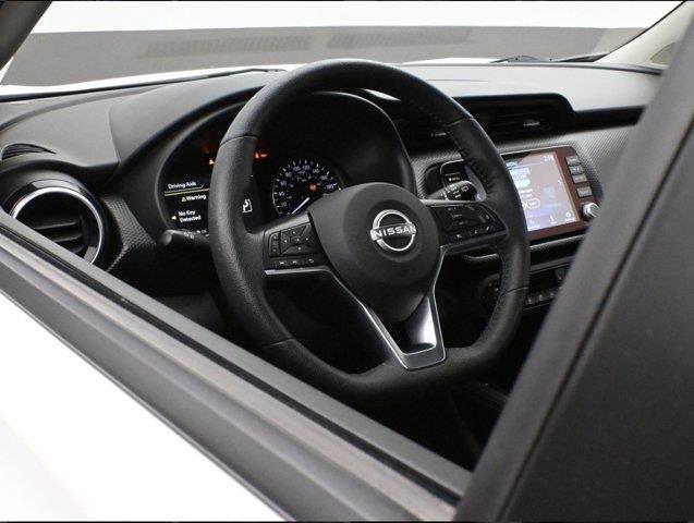 nissan Kicks 2024 - 7