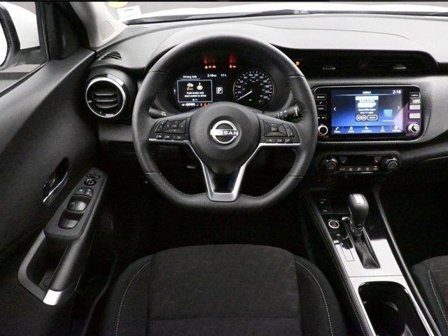 nissan Kicks 2024 - 8