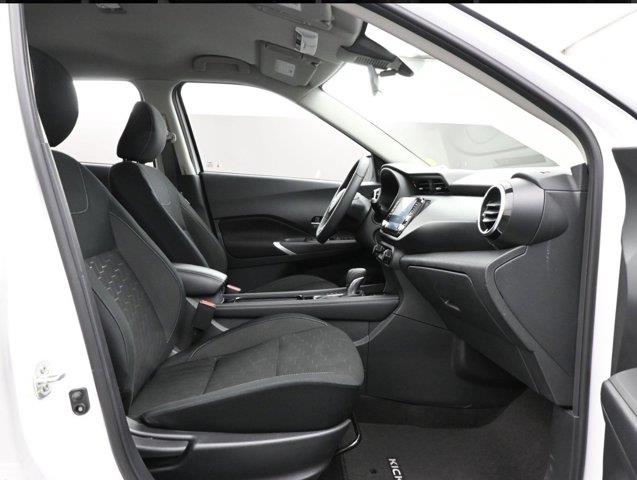 nissan Kicks 2024 - 10