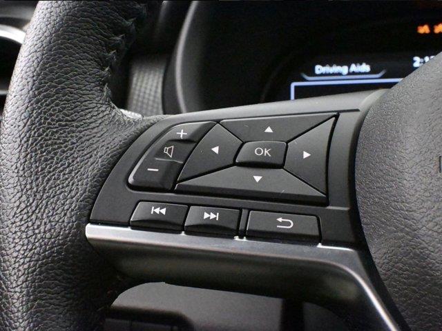 nissan Kicks 2024 - 13