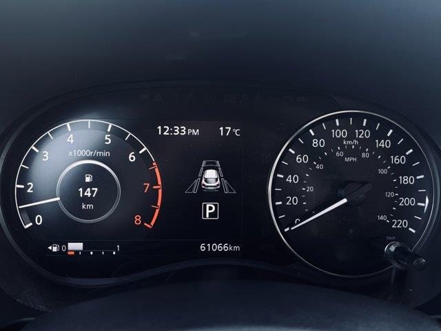 nissan Kicks 2024 - 14