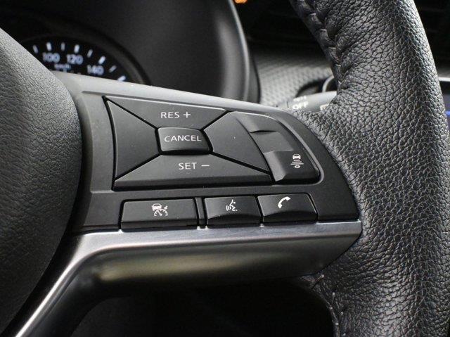 nissan Kicks 2024 - 15