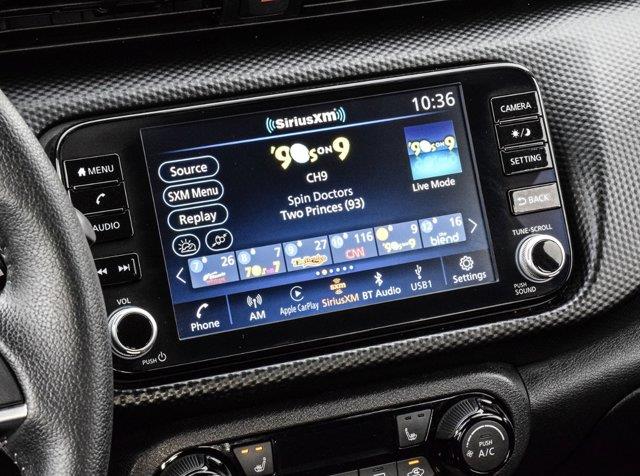 nissan Kicks 2024 - 16