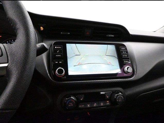 nissan Kicks 2024 - 17