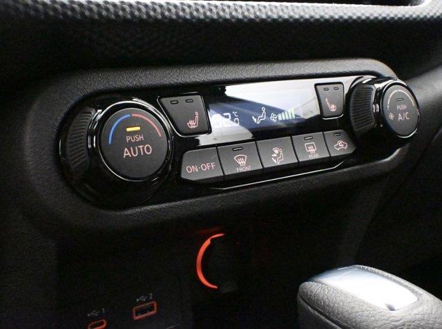 nissan Kicks 2024 - 18