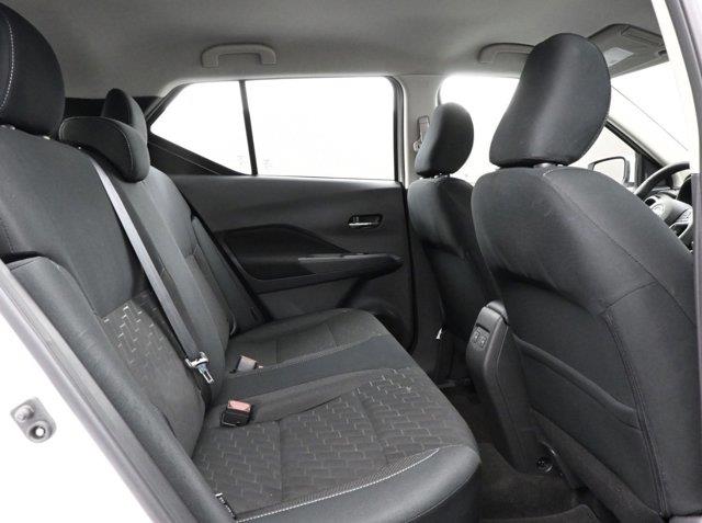 nissan Kicks 2024 - 21