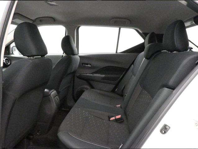 nissan Kicks 2024 - 22