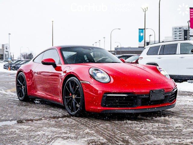 porsche 911 2020 - 4