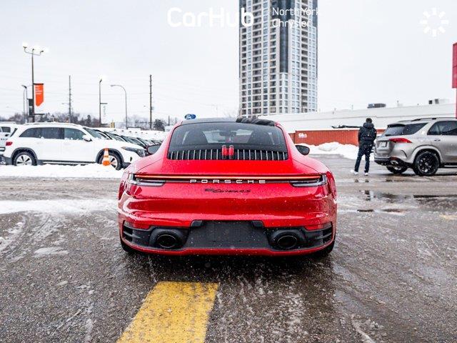 porsche 911 2020 - 6