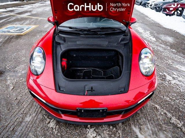 porsche 911 2020 - 7