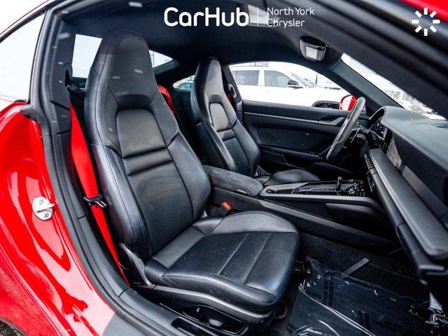 porsche 911 2020 - 8