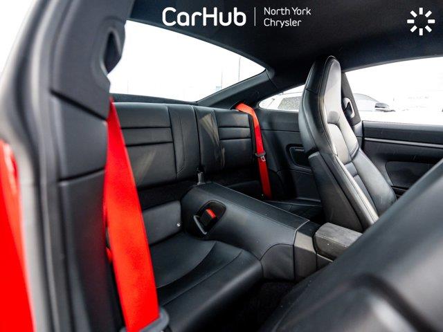 porsche 911 2020 - 9