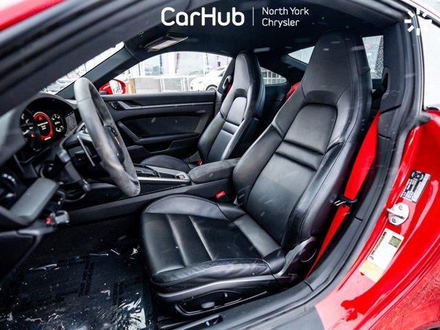 porsche 911 2020 - 10