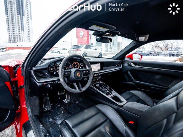 porsche 911 2020 - 11