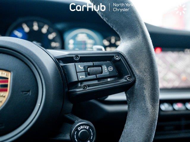 porsche 911 2020 - 16