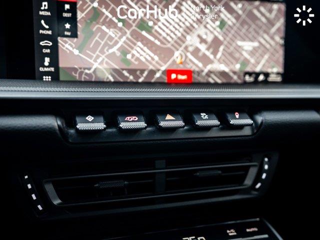 porsche 911 2020 - 22