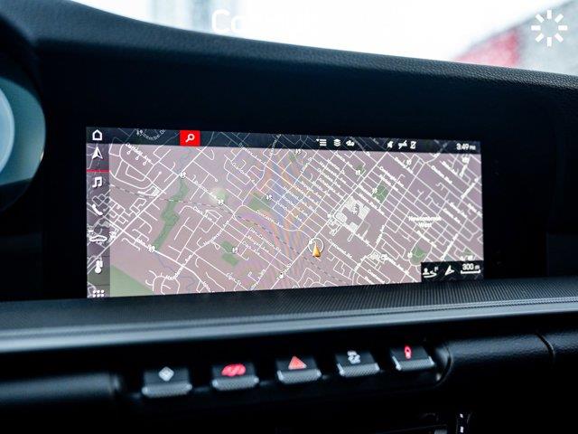 porsche 911 2020 - 23