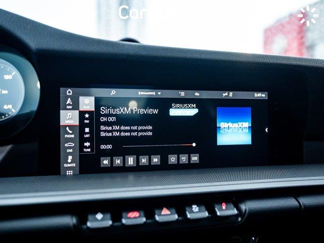 porsche 911 2020 - 24