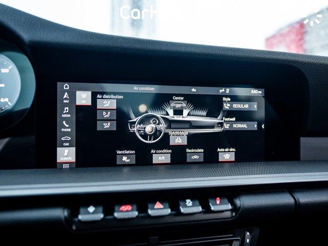 porsche 911 2020 - 27