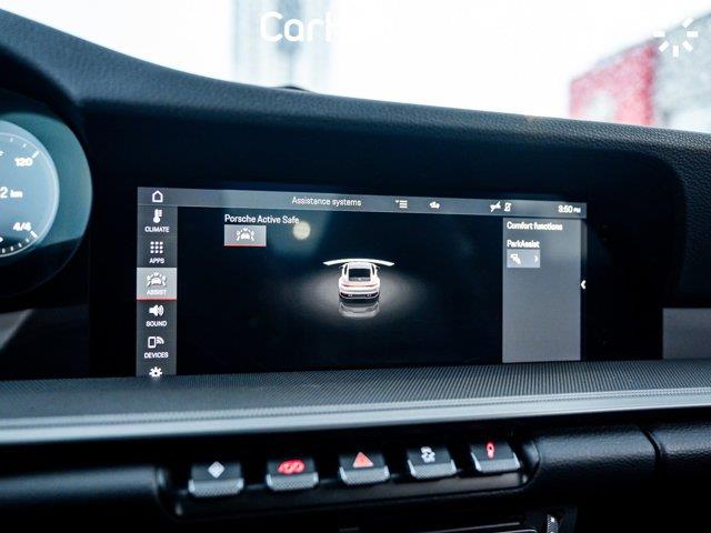 porsche 911 2020 - 28