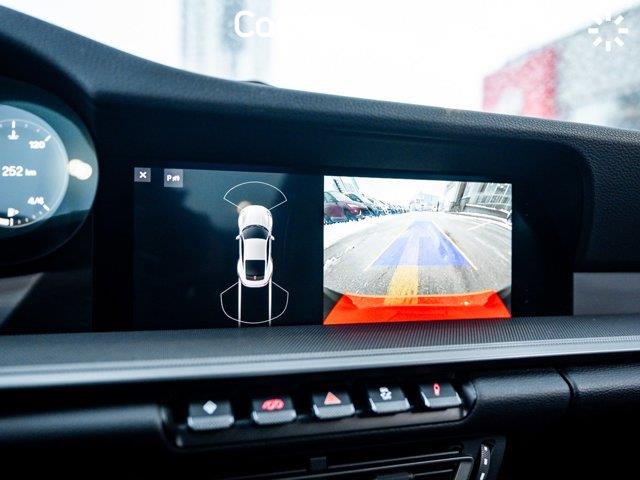 porsche 911 2020 - 30