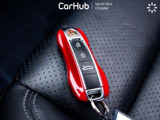 porsche 911 2020 - 32