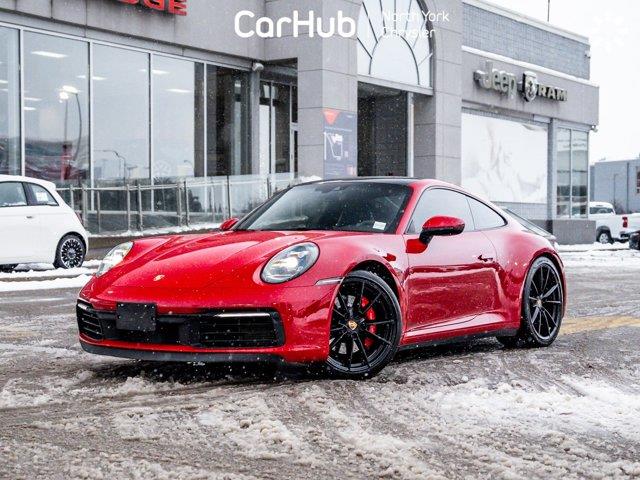 porsche 911 2020 - 33