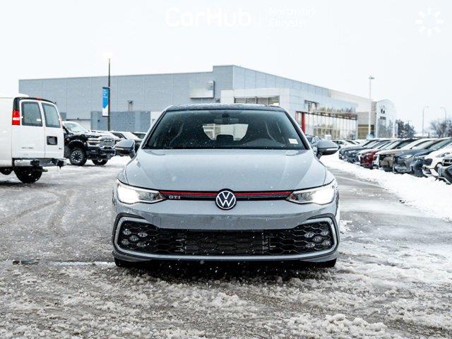 volkswagen Golf GTI 2023 - 3