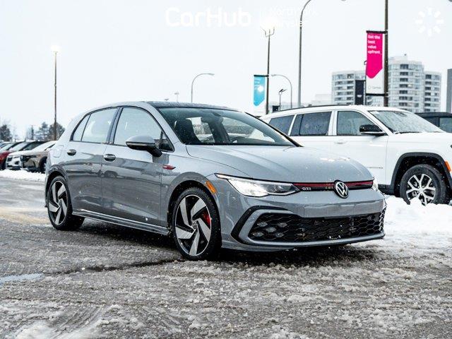 volkswagen Golf GTI 2023 - 4